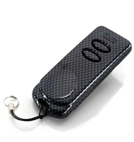 REMOTE P-250K-SLIM-RP