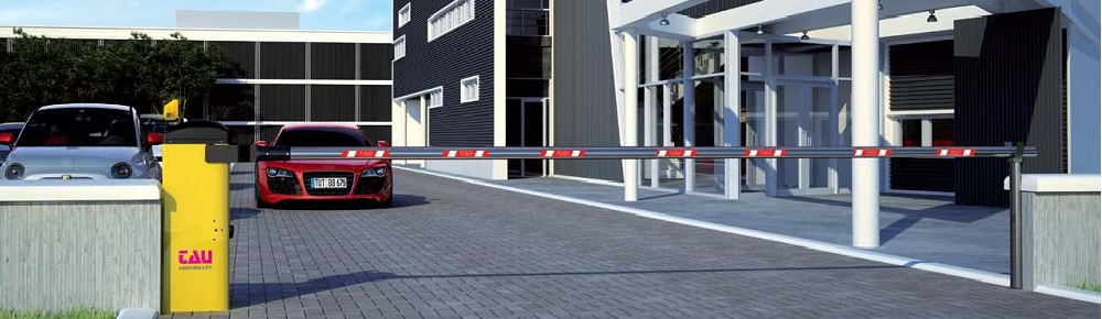 barrier city