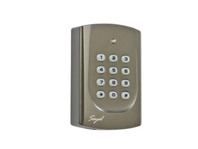 đầu đọc thẻ AR721H