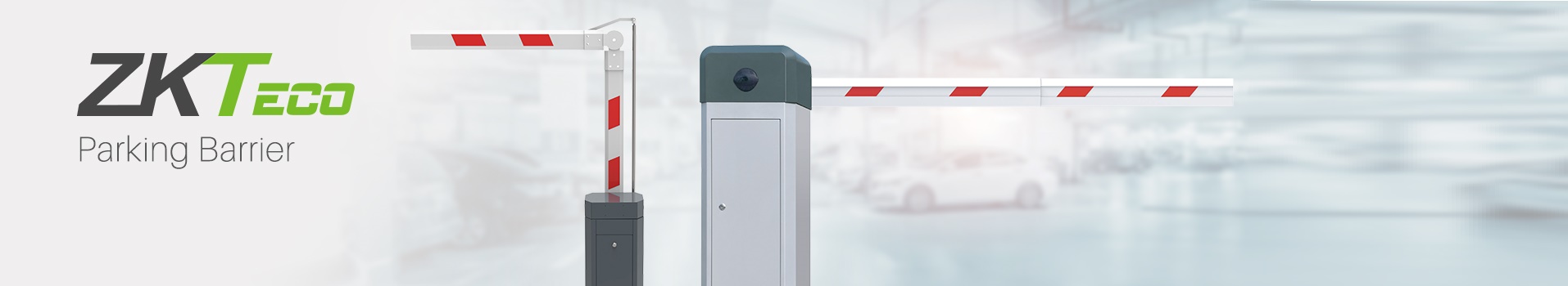 Barrier tự động ZKTECO