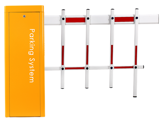 Barier Wonsun BARRIER WONSUN