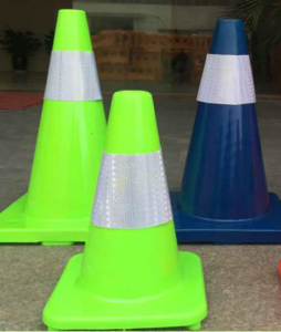 chóp nón phân làn