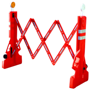 rào cản giao thông