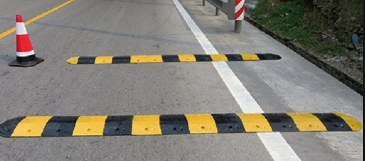 giảm tốc an toàn