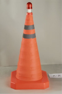 chóp nón phân làn