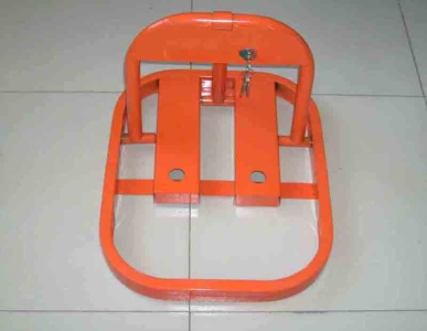 khóa dừng xe