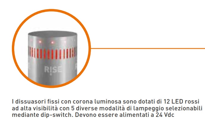 cot-chan-xe-bollard-tu-dong-ma-520i-hydraled-hang-rise-italia