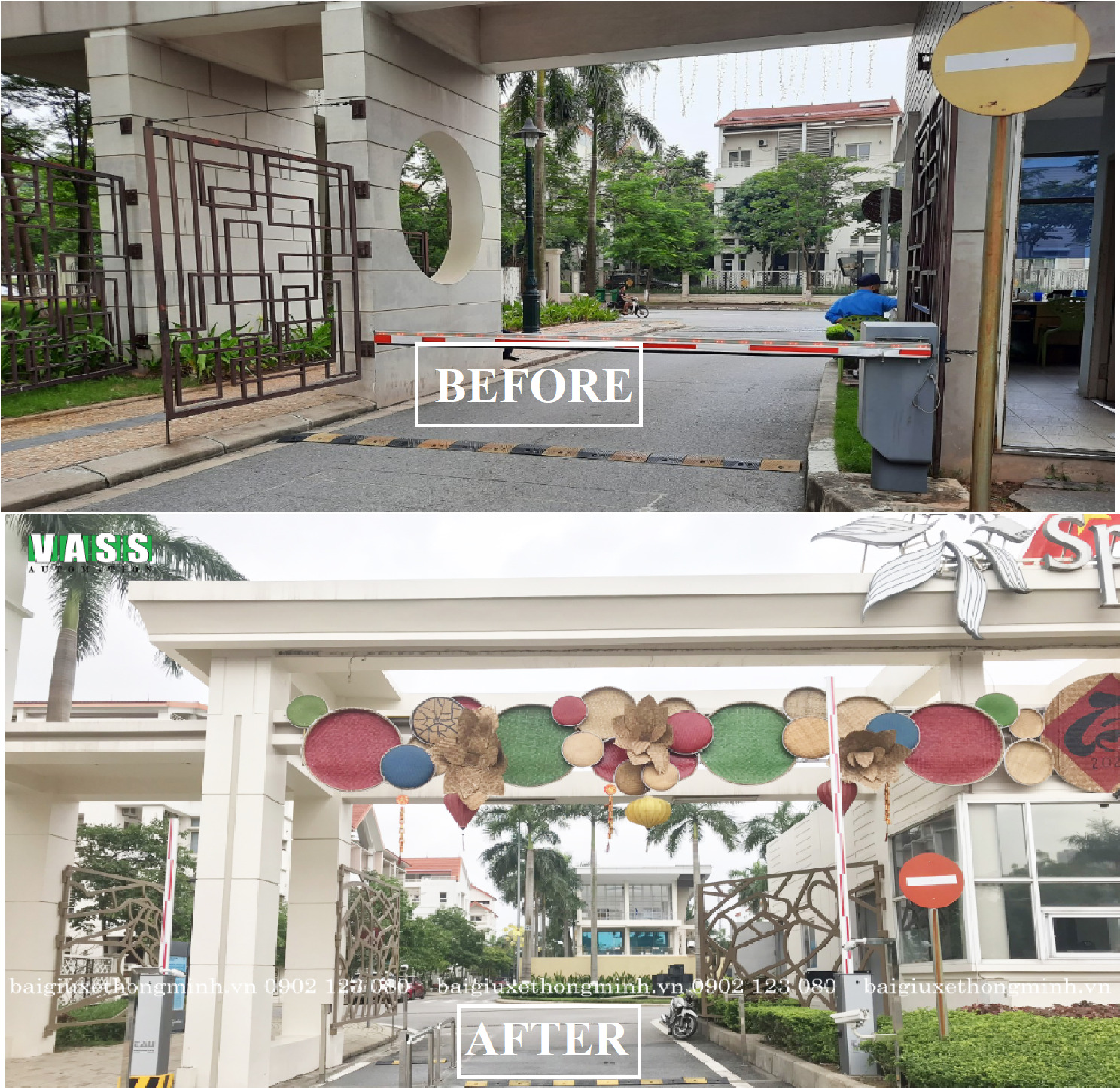 vass-thay-the-toan-bo-he-thong-barrier-cu-tai-splendora-khanh/