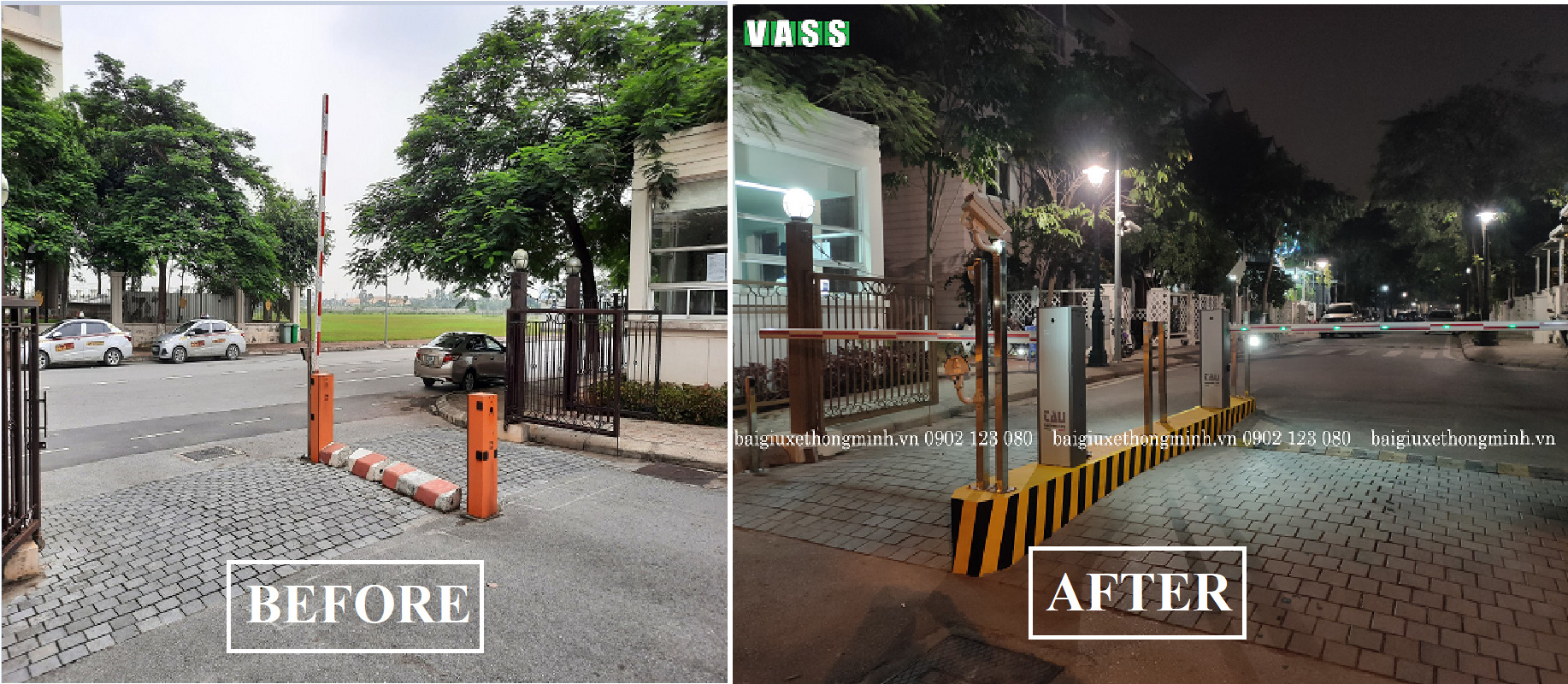 vass-thay-the-toan-bo-he-thong-barrier-cu-tai-splendora-khanh/