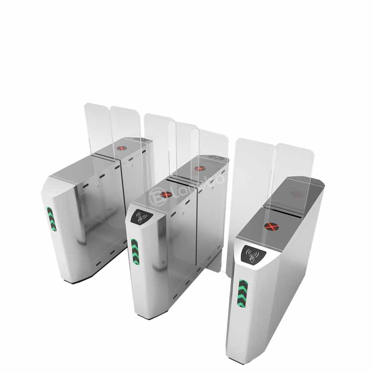 barrier turnstile tấm chắn cao