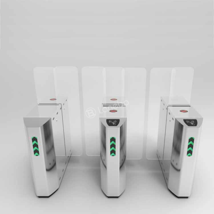 barrier turnstile tấm chắn cao