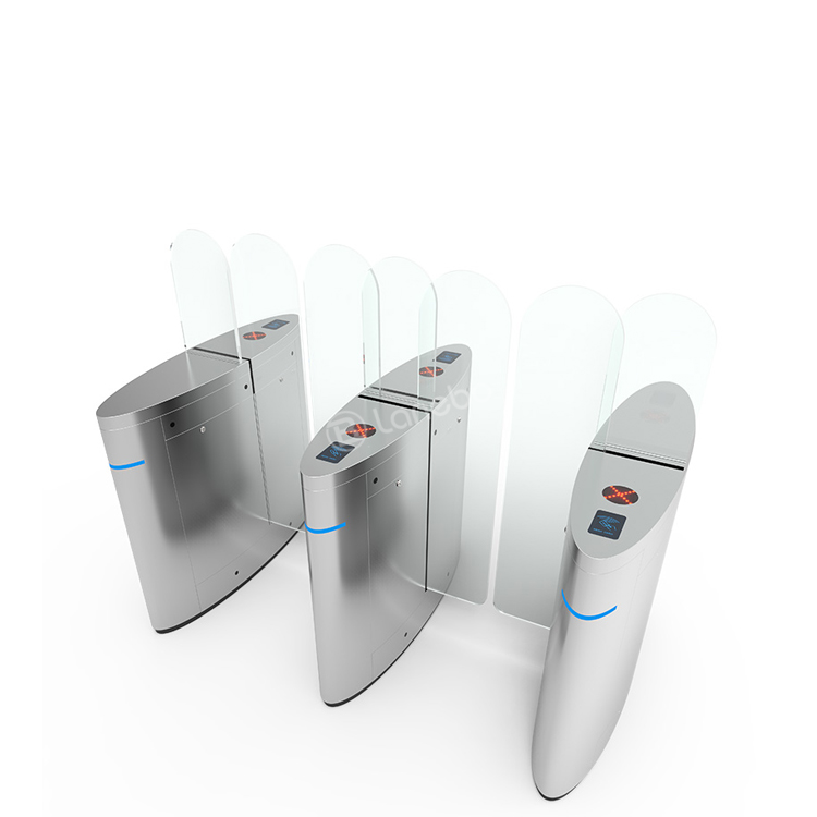 barrier turnstile cửa chắn cao