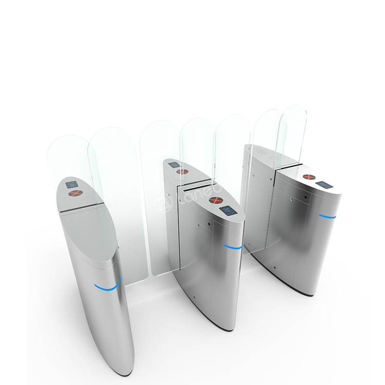 barrier turnstile cửa chắn cao