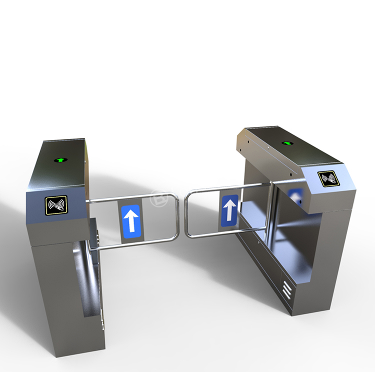swing-turnstile-barrier-turnstile