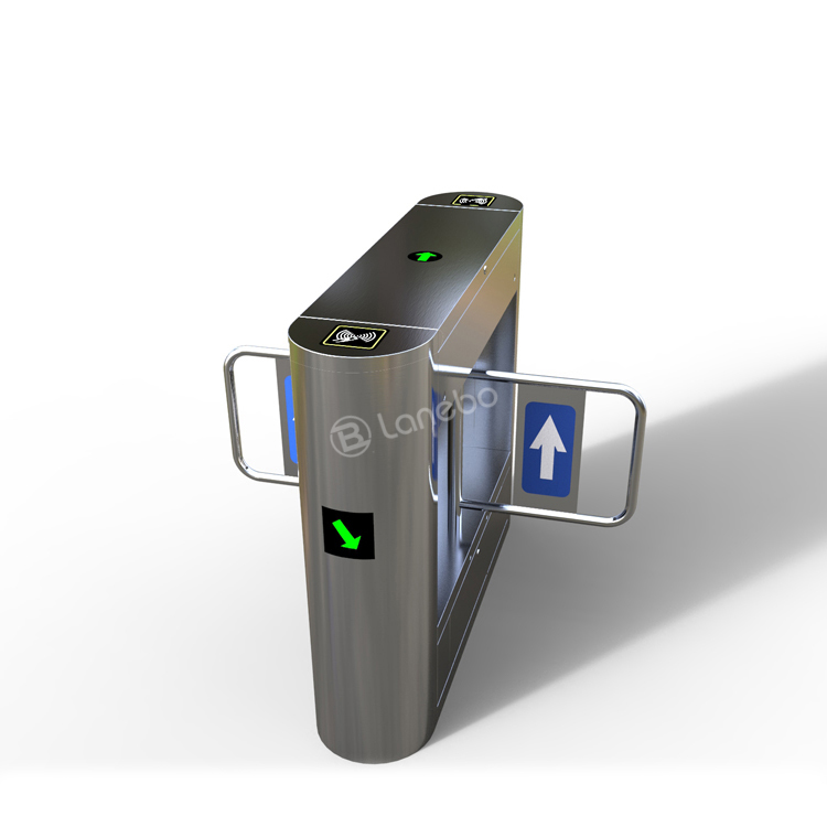 swing-turnstile-barrier-turnstile-cua-xoay-