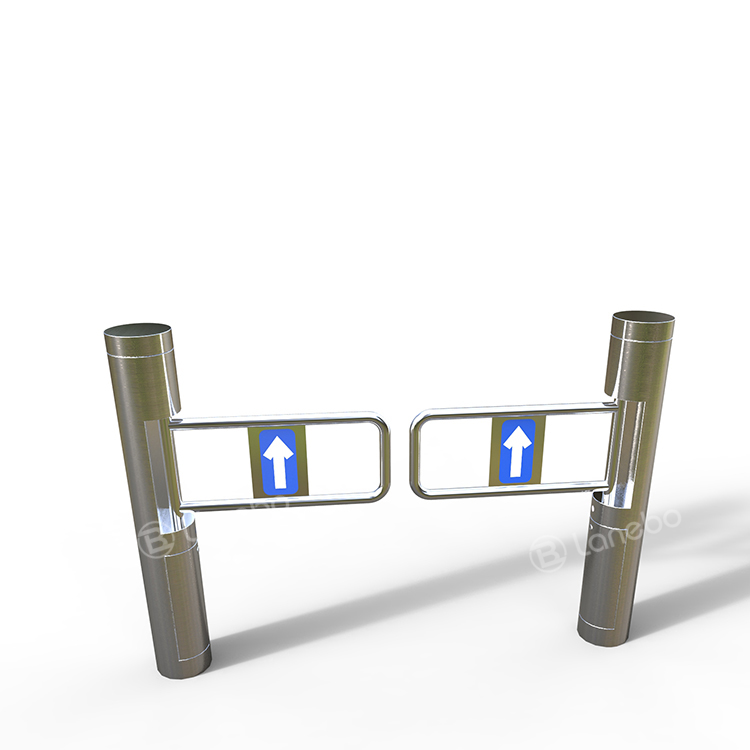 swing turnstile
