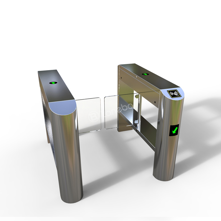 swing-turnstile-barrier-turnstile-cua-xoay