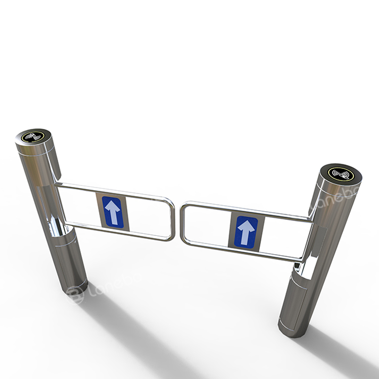 swing turnstile