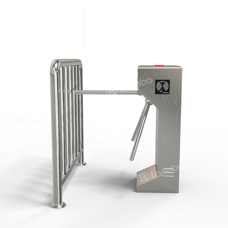 tripod turnstile