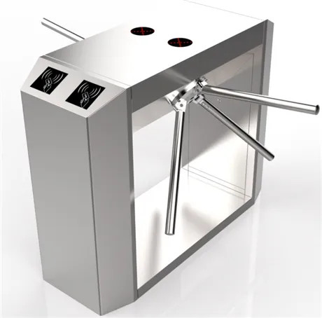 barrier-tripod-turnstile-double-motor