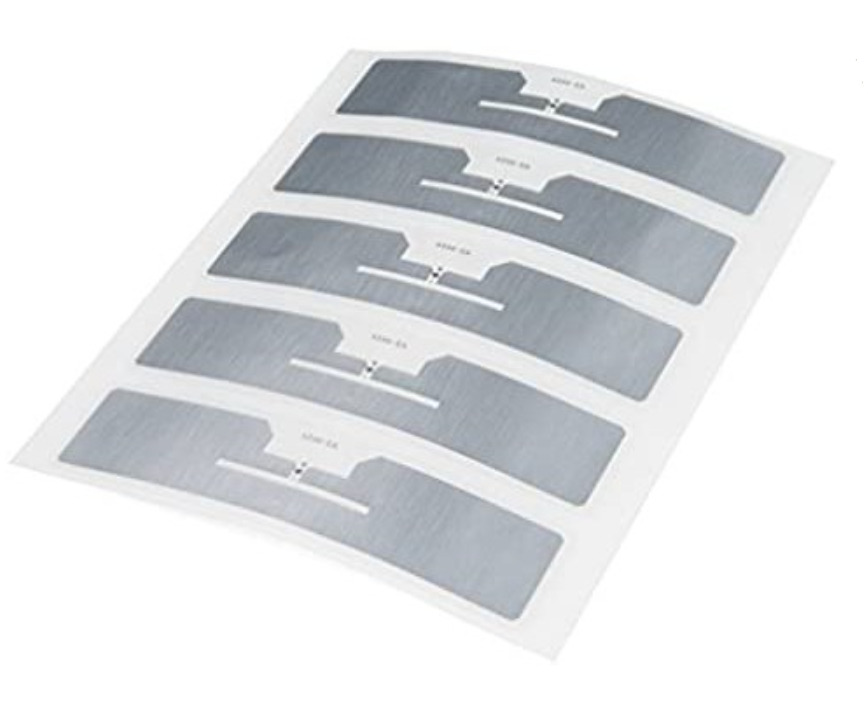 thẻ từ dán cho bãi xe thẻ từ dán cho bãi xe