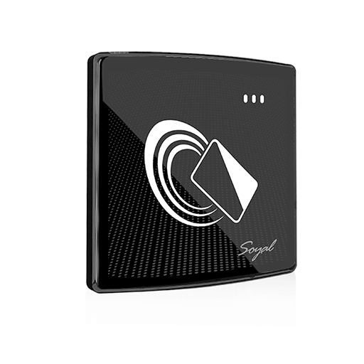 đầu đọc thẻ xe tầm gần đầu đọc thẻ xe tầm gần